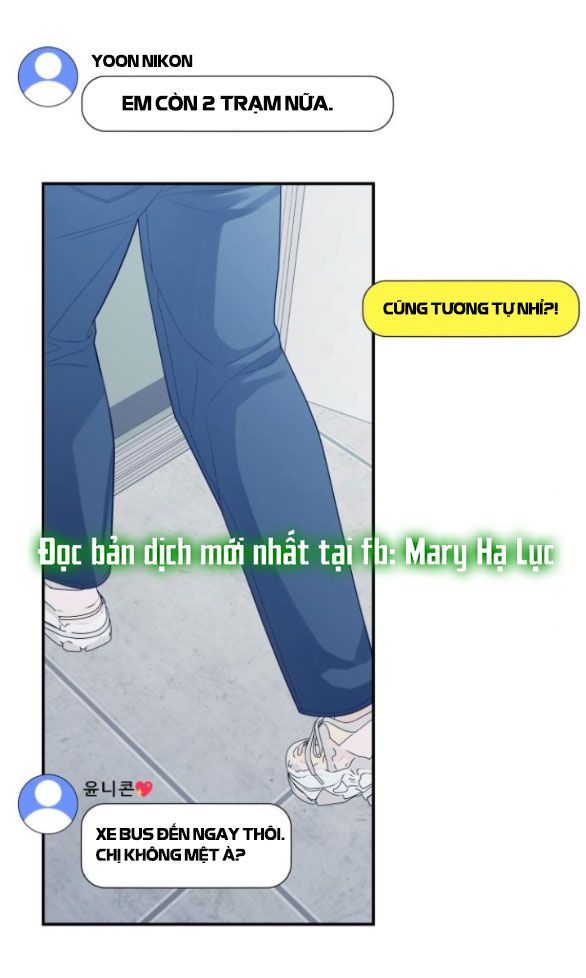 đọc truyện [18+] Cậu Ổn Đến Mức Nào? Chương 30 ảnh 57 tại Thiên Thai Truyện