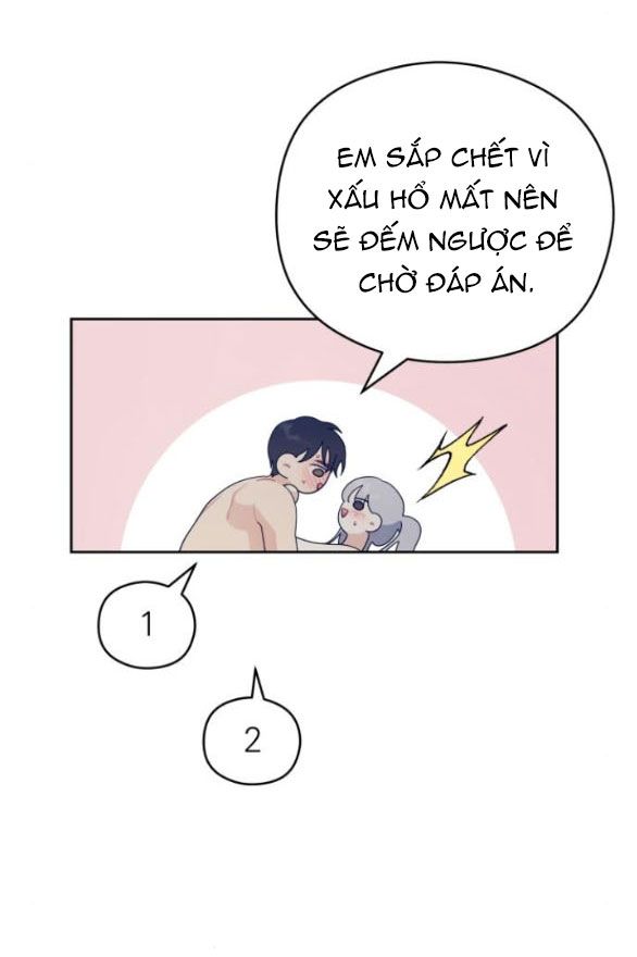 đọc truyện [18+] Cậu Ổn Đến Mức Nào? Chương 30 ảnh 9 tại Thiên Thai Truyện