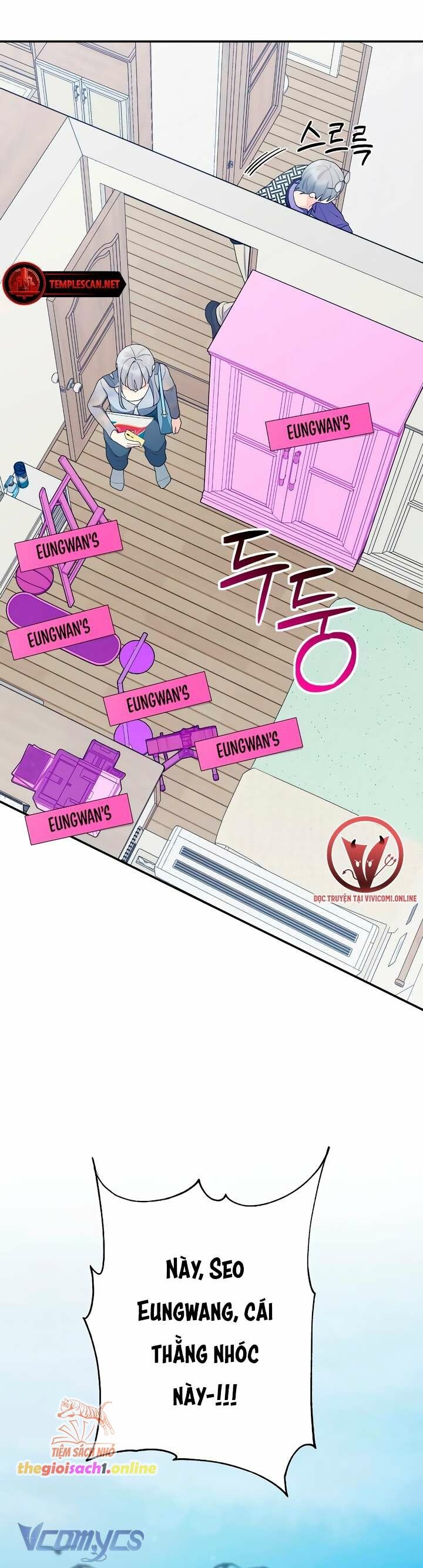 đọc truyện [18+] Cậu Ổn Đến Mức Nào? Chương 31 ảnh 13 tại Thiên Thai Truyện