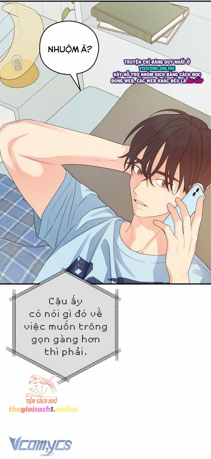 đọc truyện [18+] Cậu Ổn Đến Mức Nào? Chương 31 ảnh 18 tại Thiên Thai Truyện