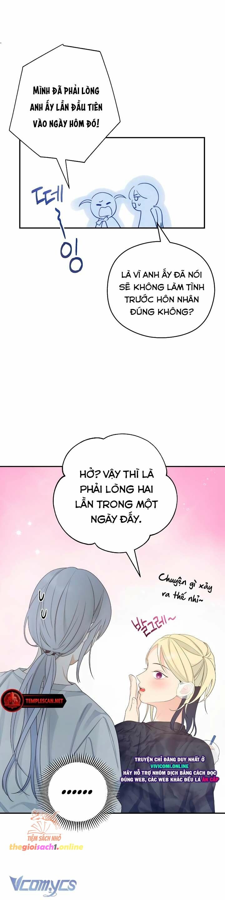 đọc truyện [18+] Cậu Ổn Đến Mức Nào? Chương 31 ảnh 28 tại Thiên Thai Truyện