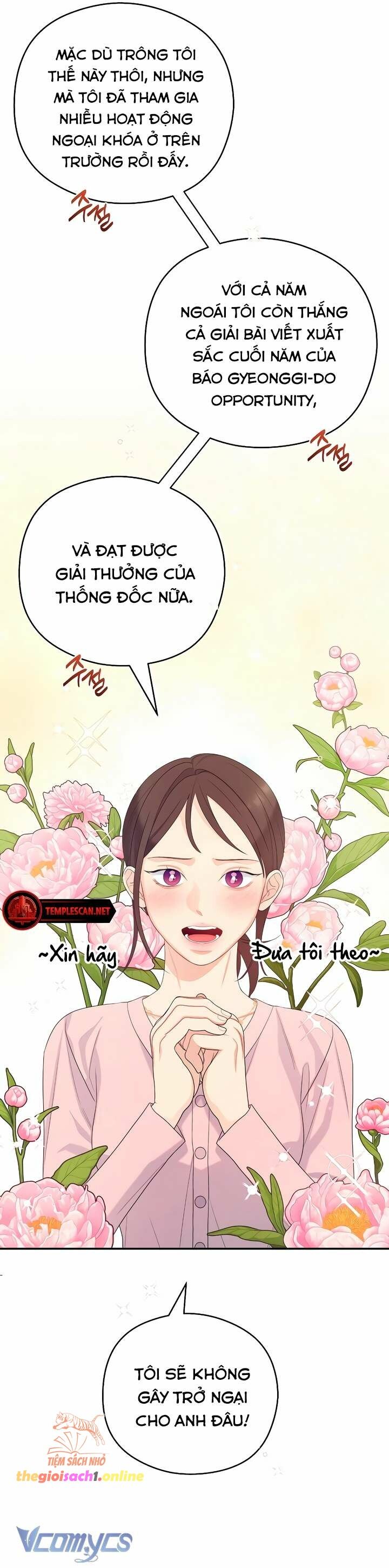 đọc truyện [18+] Cậu Ổn Đến Mức Nào? Chương 32 ảnh 11 tại Thiên Thai Truyện