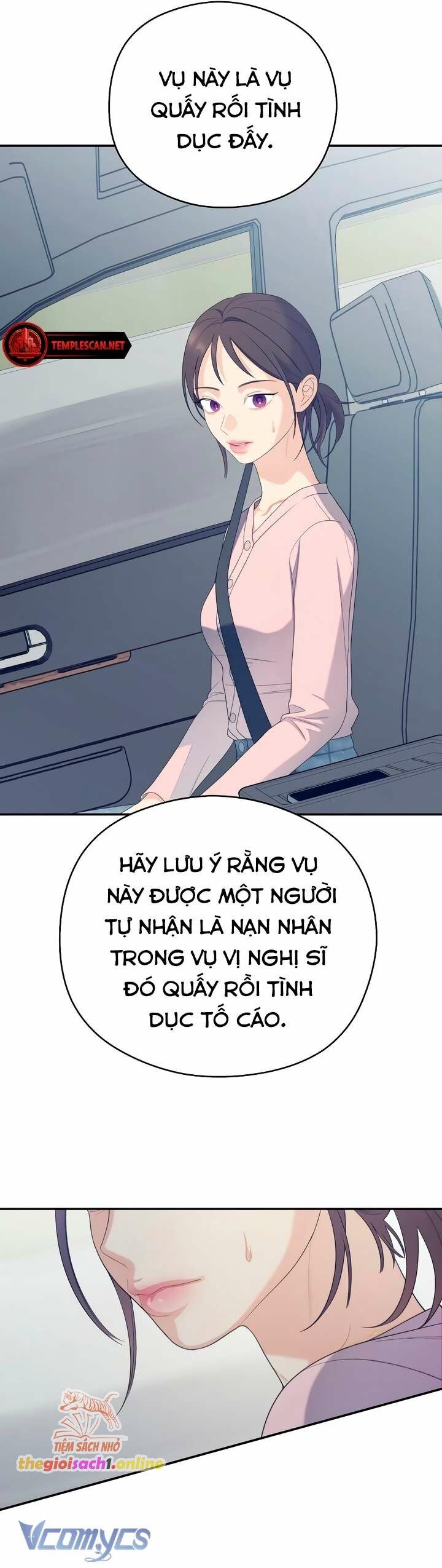 đọc truyện [18+] Cậu Ổn Đến Mức Nào? Chương 32 ảnh 21 tại Thiên Thai Truyện