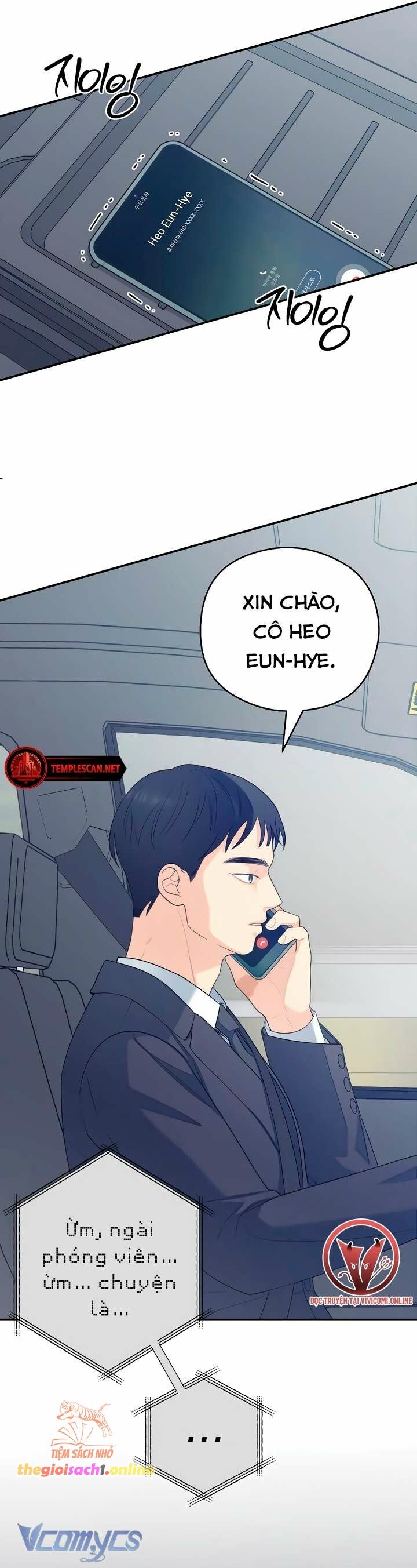 đọc truyện [18+] Cậu Ổn Đến Mức Nào? Chương 32 ảnh 22 tại Thiên Thai Truyện