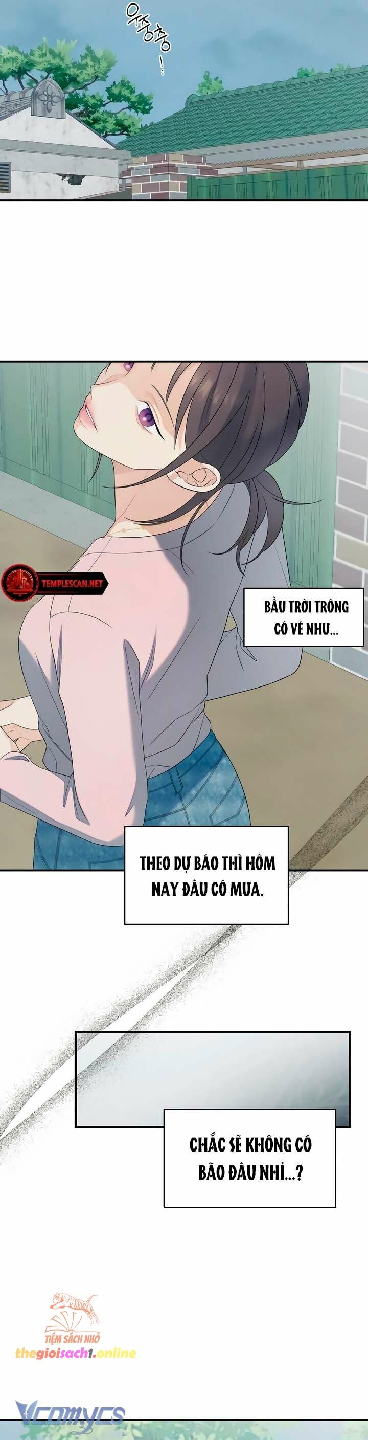 đọc truyện [18+] Cậu Ổn Đến Mức Nào? Chương 32 ảnh 32 tại Thiên Thai Truyện