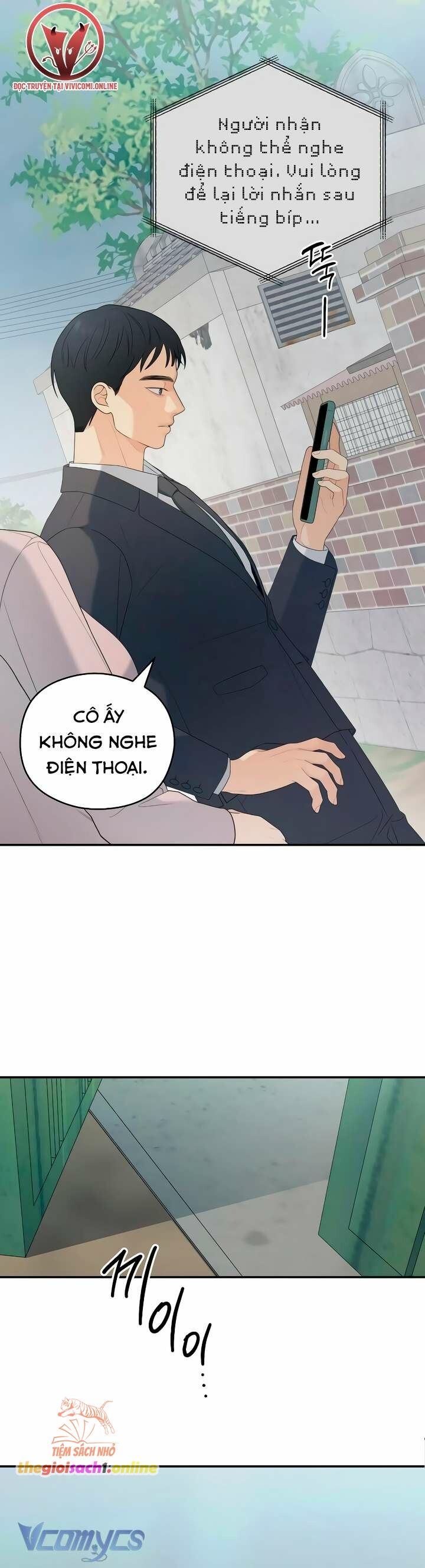 đọc truyện [18+] Cậu Ổn Đến Mức Nào? Chương 32 ảnh 33 tại Thiên Thai Truyện