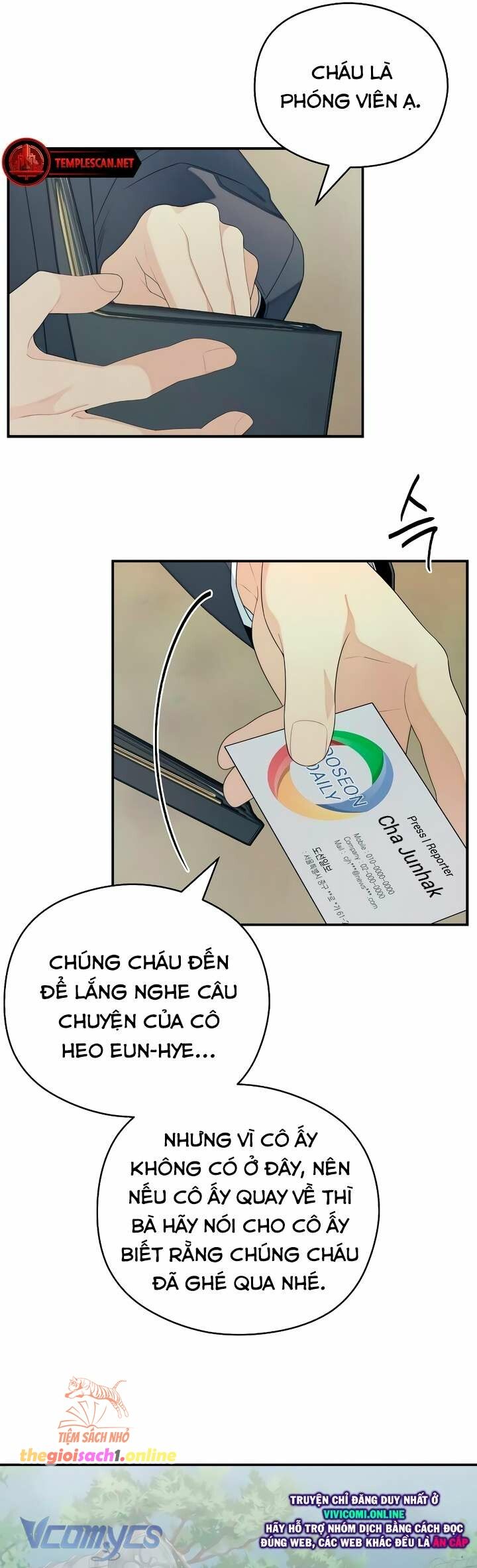 đọc truyện [18+] Cậu Ổn Đến Mức Nào? Chương 32 ảnh 37 tại Thiên Thai Truyện