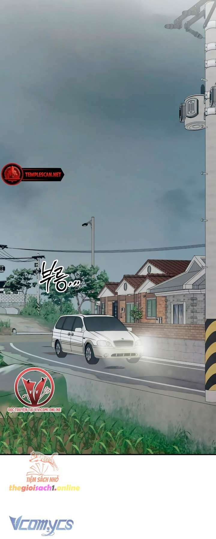 đọc truyện [18+] Cậu Ổn Đến Mức Nào? Chương 32 ảnh 42 tại Thiên Thai Truyện
