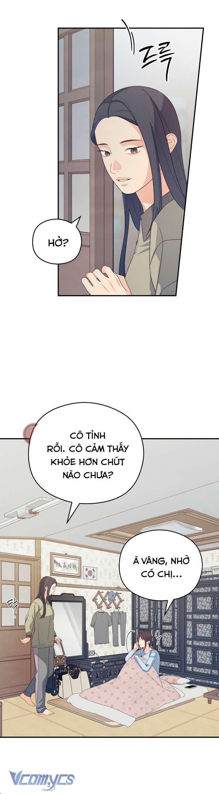đọc truyện [18+] Cậu Ổn Đến Mức Nào? Chương 34 ảnh 11 tại Thiên Thai Truyện