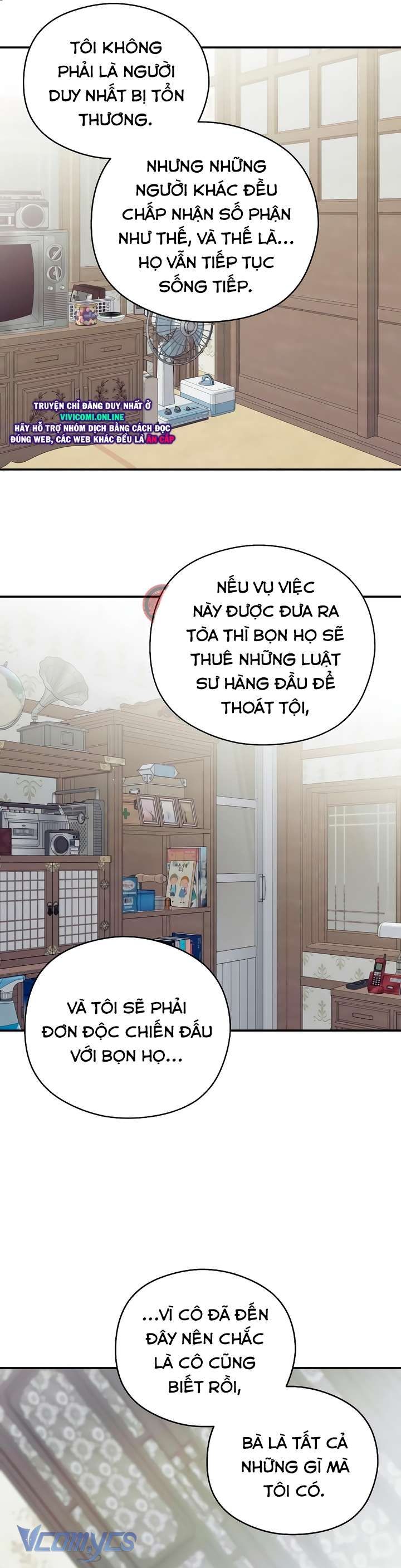 đọc truyện [18+] Cậu Ổn Đến Mức Nào? Chương 34 ảnh 17 tại Thiên Thai Truyện