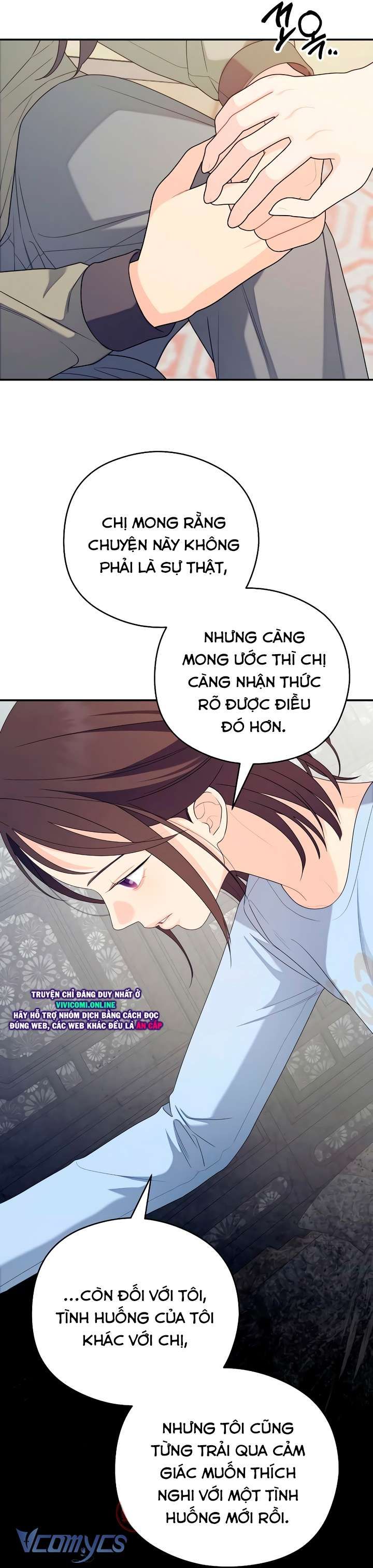đọc truyện [18+] Cậu Ổn Đến Mức Nào? Chương 34 ảnh 20 tại Thiên Thai Truyện