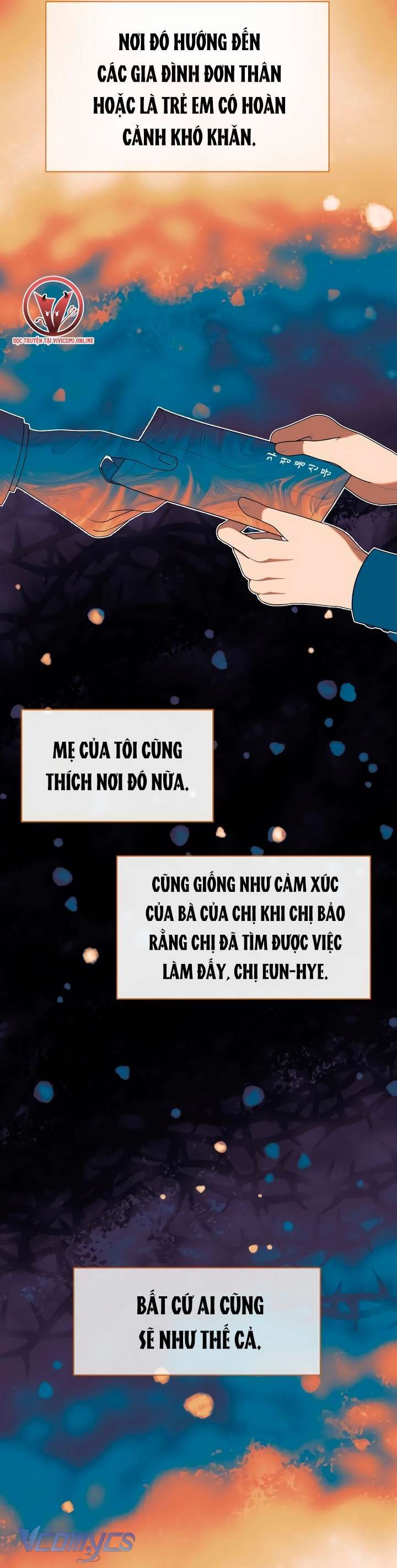 đọc truyện [18+] Cậu Ổn Đến Mức Nào? Chương 34 ảnh 22 tại Thiên Thai Truyện