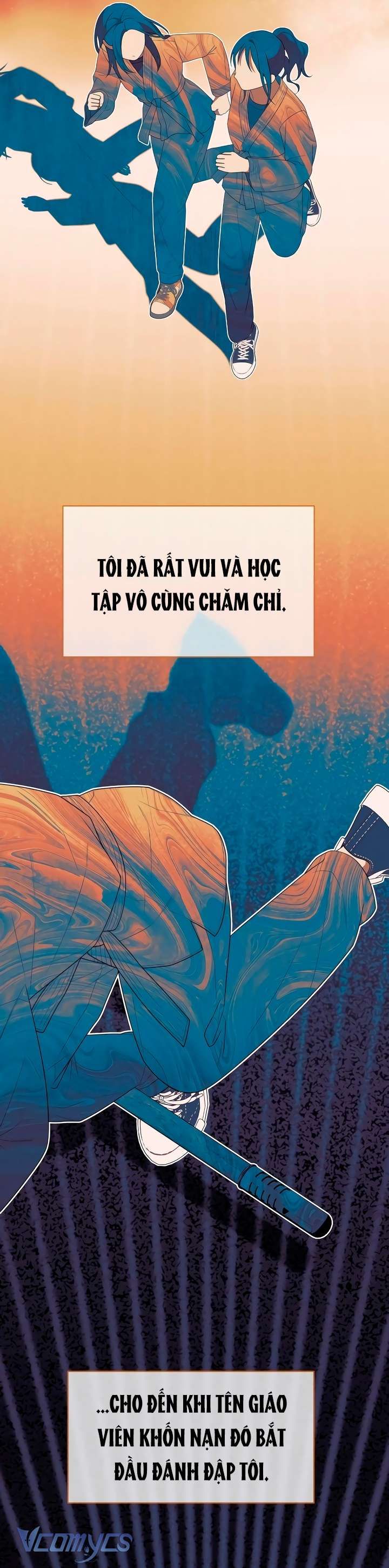 đọc truyện [18+] Cậu Ổn Đến Mức Nào? Chương 34 ảnh 23 tại Thiên Thai Truyện