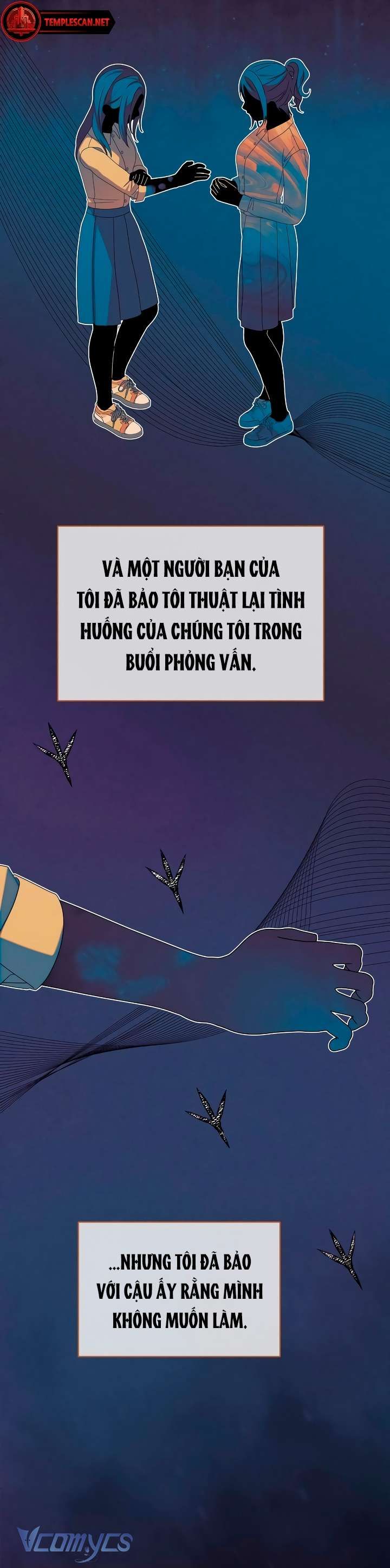 đọc truyện [18+] Cậu Ổn Đến Mức Nào? Chương 34 ảnh 27 tại Thiên Thai Truyện