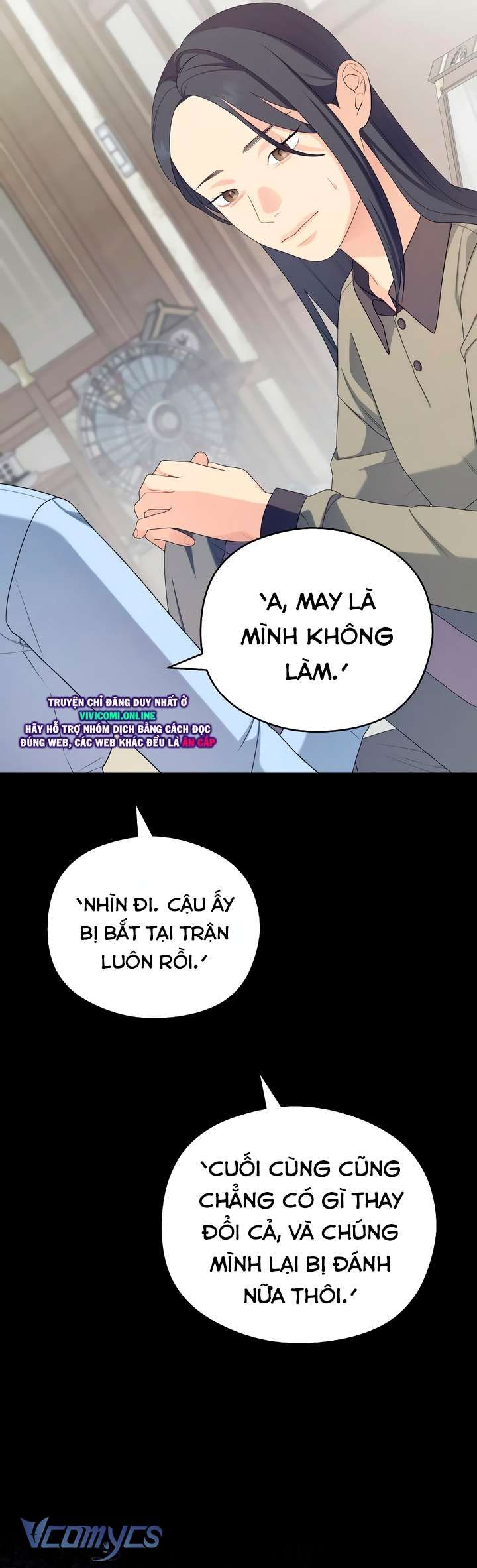 đọc truyện [18+] Cậu Ổn Đến Mức Nào? Chương 34 ảnh 30 tại Thiên Thai Truyện
