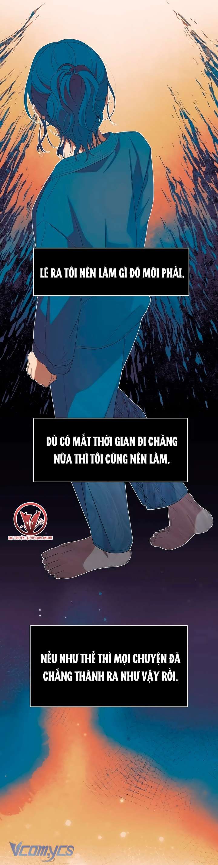 đọc truyện [18+] Cậu Ổn Đến Mức Nào? Chương 34 ảnh 33 tại Thiên Thai Truyện