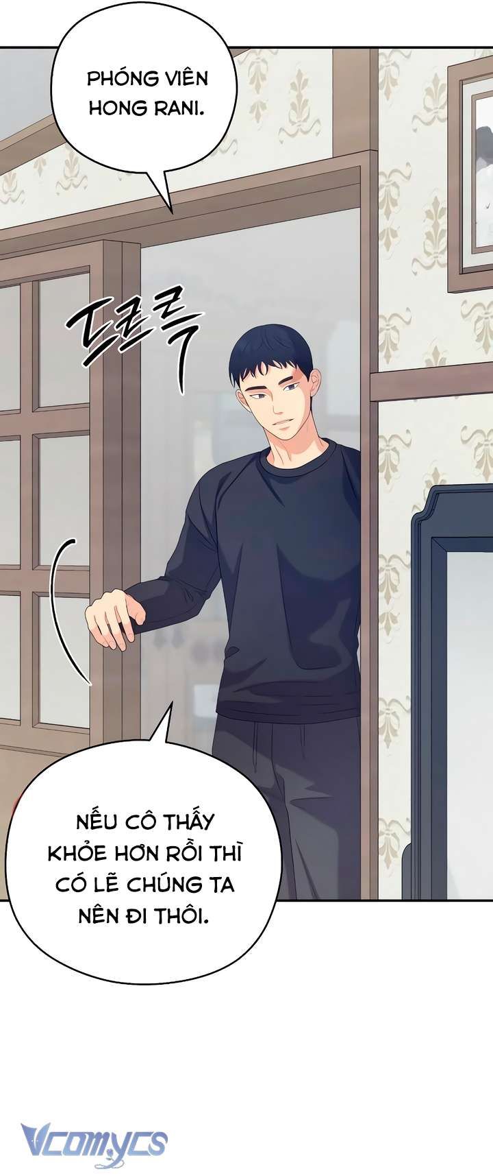 đọc truyện [18+] Cậu Ổn Đến Mức Nào? Chương 34 ảnh 37 tại Thiên Thai Truyện