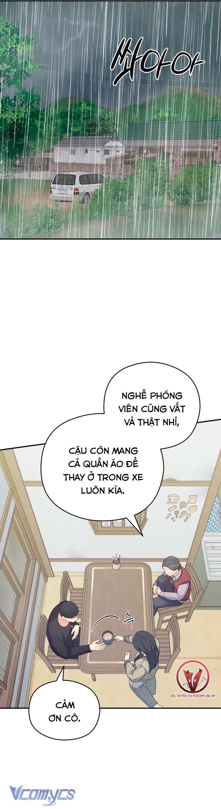 đọc truyện [18+] Cậu Ổn Đến Mức Nào? Chương 34 ảnh 5 tại Thiên Thai Truyện