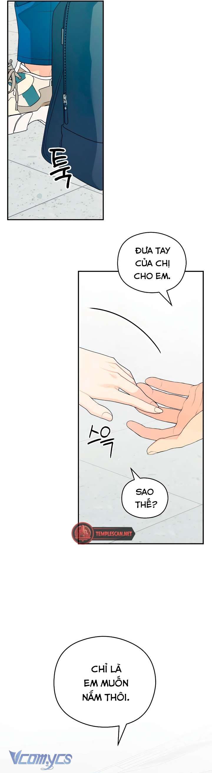 đọc truyện [18+] Cậu Ổn Đến Mức Nào? Chương 35 ảnh 41 tại Thiên Thai Truyện