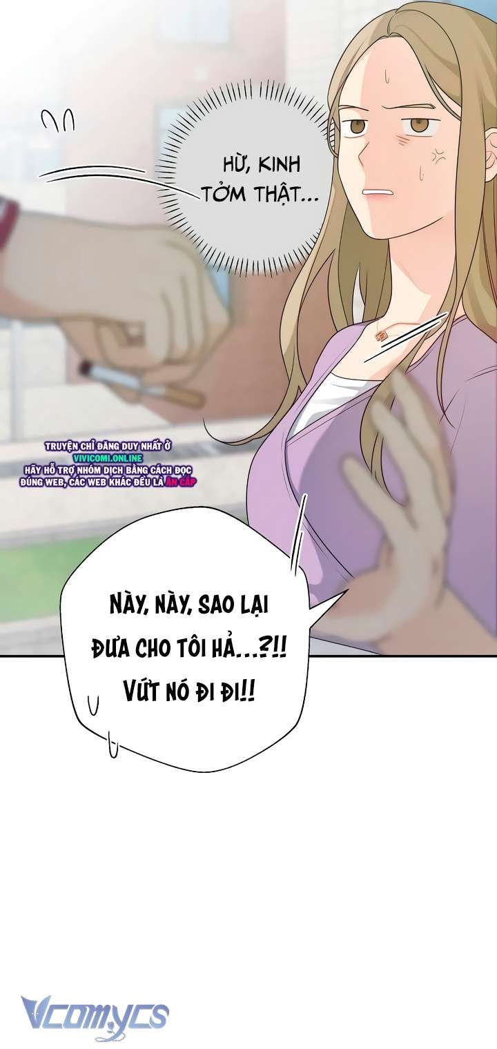 đọc truyện [18+] Cậu Ổn Đến Mức Nào? Chương 36 ảnh 30 tại Thiên Thai Truyện