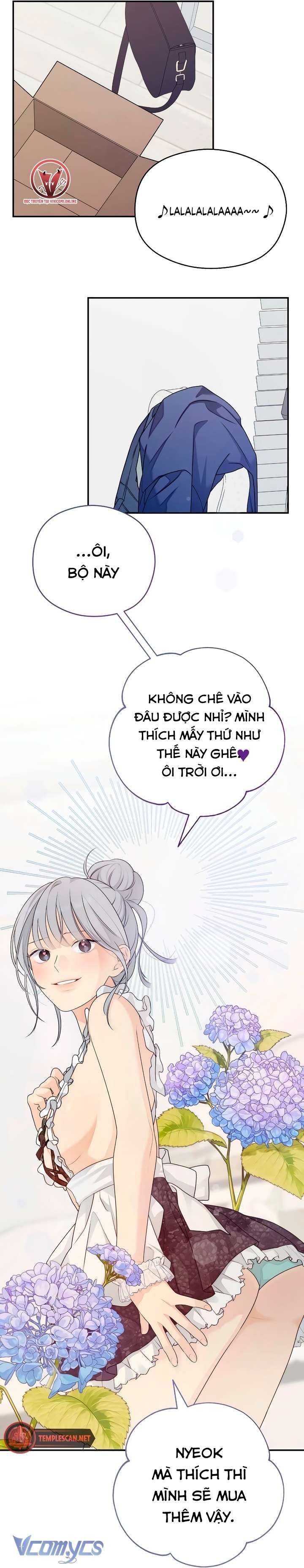 đọc truyện [18+] Cậu Ổn Đến Mức Nào? Chương 37 ảnh 13 tại Thiên Thai Truyện