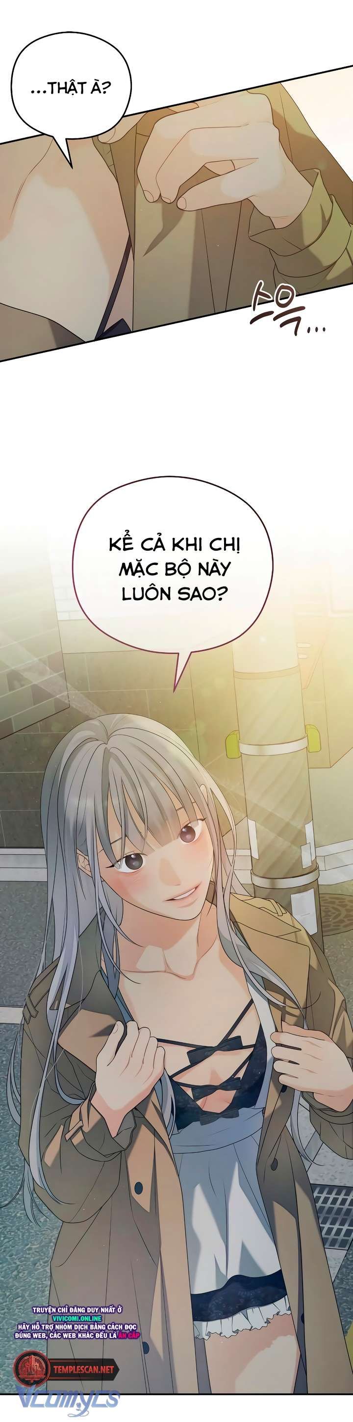 đọc truyện [18+] Cậu Ổn Đến Mức Nào? Chương 38 ảnh 19 tại Truyện Dạ Ký