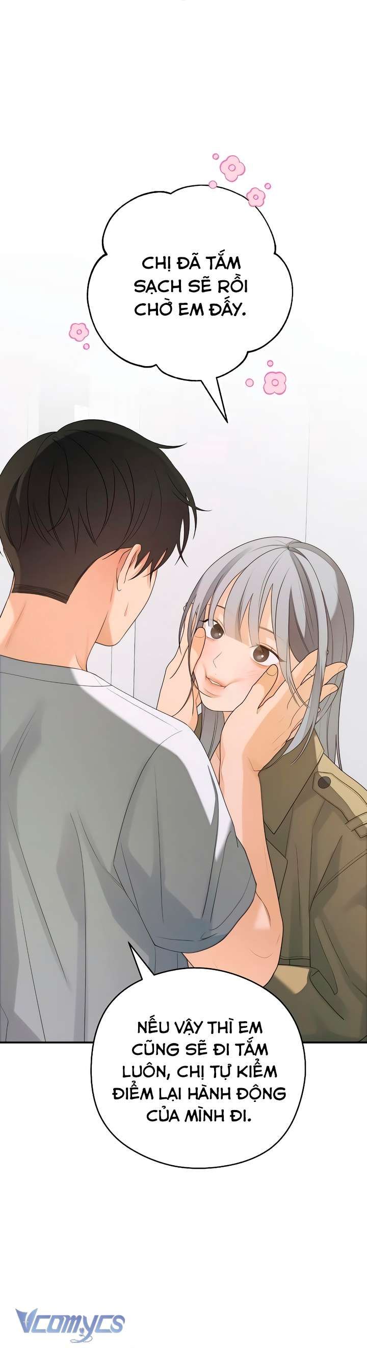 đọc truyện [18+] Cậu Ổn Đến Mức Nào? Chương 38 ảnh 41 tại Truyện Dạ Ký