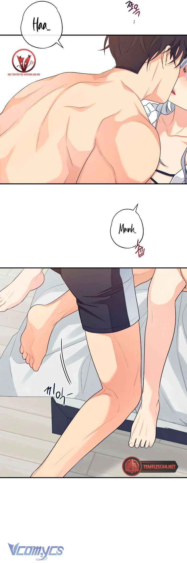 đọc truyện [18+] Cậu Ổn Đến Mức Nào? Chương 39 ảnh 2 tại Thiên Thai Truyện
