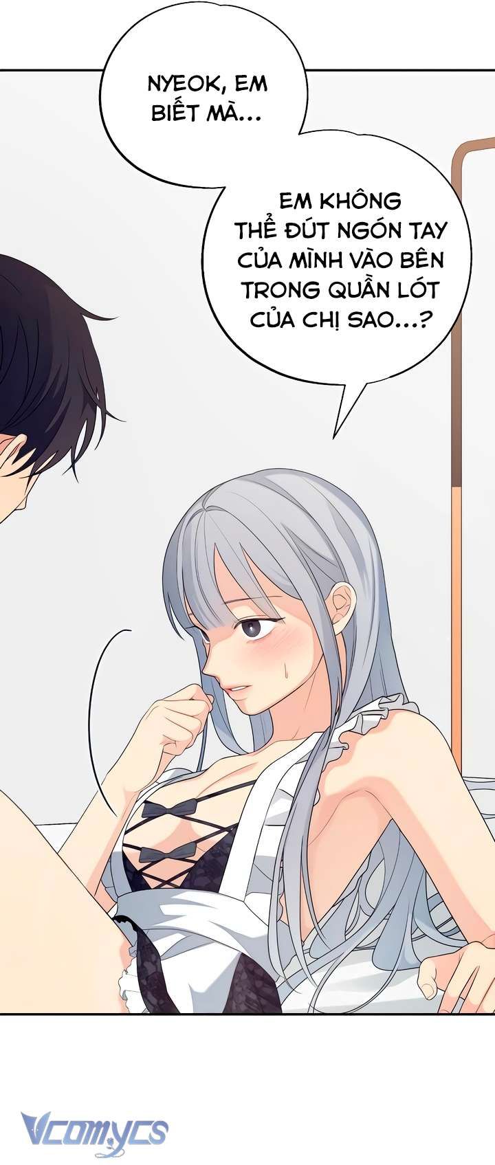đọc truyện [18+] Cậu Ổn Đến Mức Nào? Chương 39 ảnh 9 tại Thiên Thai Truyện