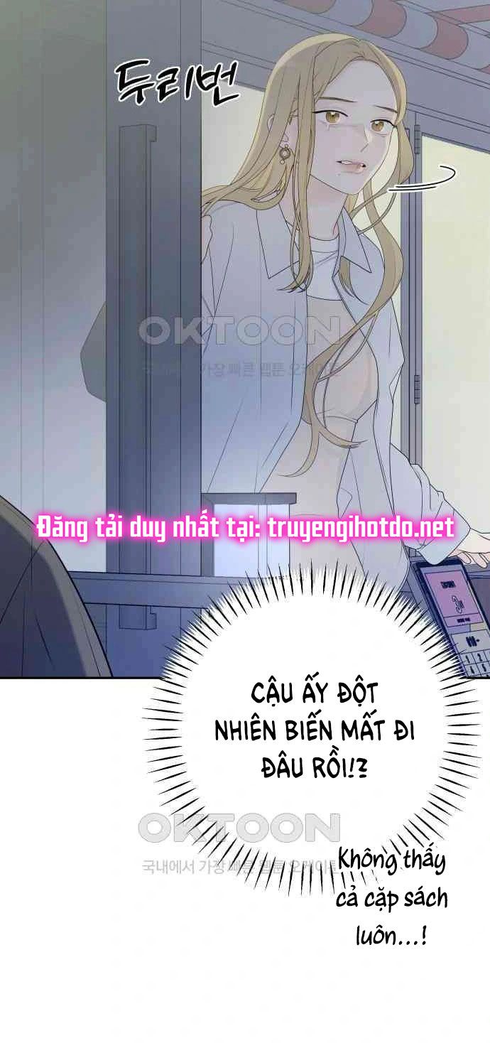 đọc truyện [18+] Cậu Ổn Đến Mức Nào? Chương 4 ảnh 41 tại Thiên Thai Truyện