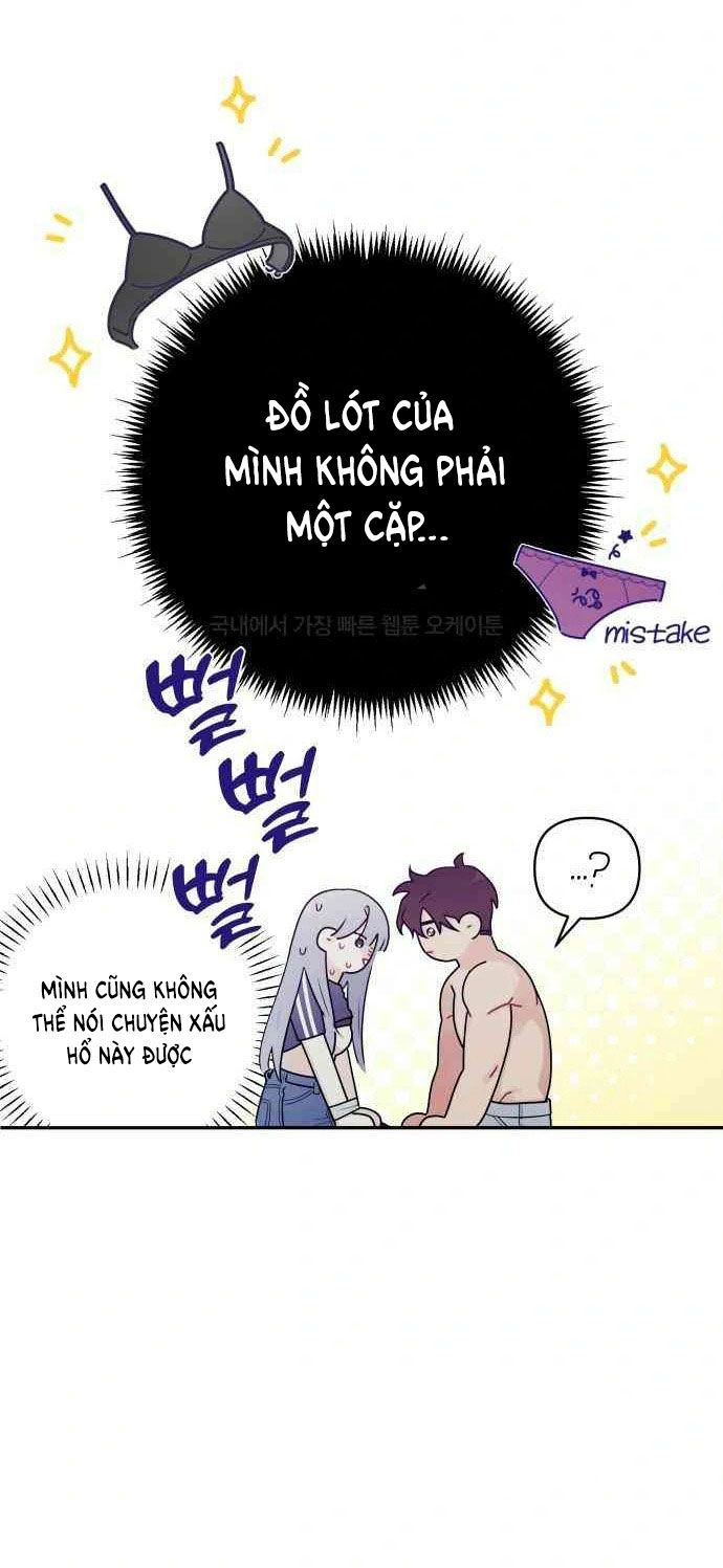 đọc truyện [18+] Cậu Ổn Đến Mức Nào? Chương 4 ảnh 53 tại Thiên Thai Truyện