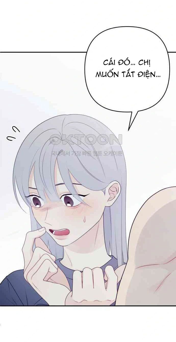 đọc truyện [18+] Cậu Ổn Đến Mức Nào? Chương 4 ảnh 54 tại Thiên Thai Truyện