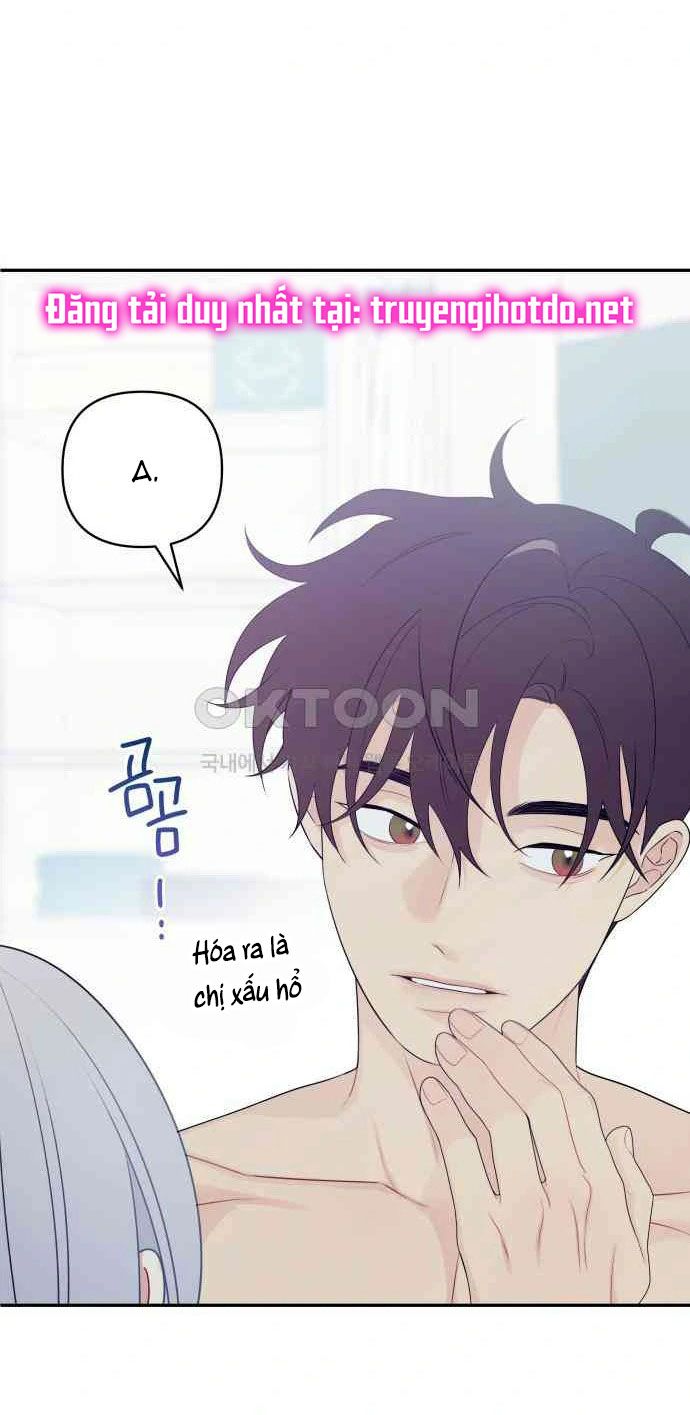 đọc truyện [18+] Cậu Ổn Đến Mức Nào? Chương 4 ảnh 55 tại Thiên Thai Truyện