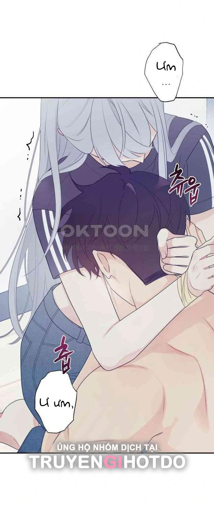 đọc truyện [18+] Cậu Ổn Đến Mức Nào? Chương 4 ảnh 7 tại Thiên Thai Truyện