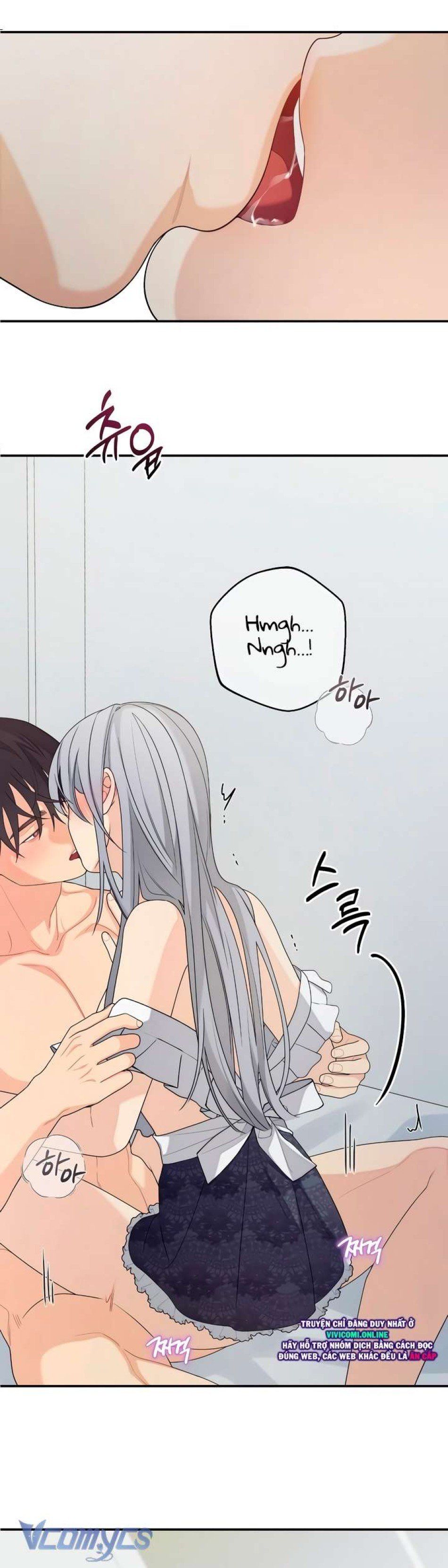 đọc truyện [18+] Cậu Ổn Đến Mức Nào? Chương 40 ảnh 32 tại Thiên Thai Truyện