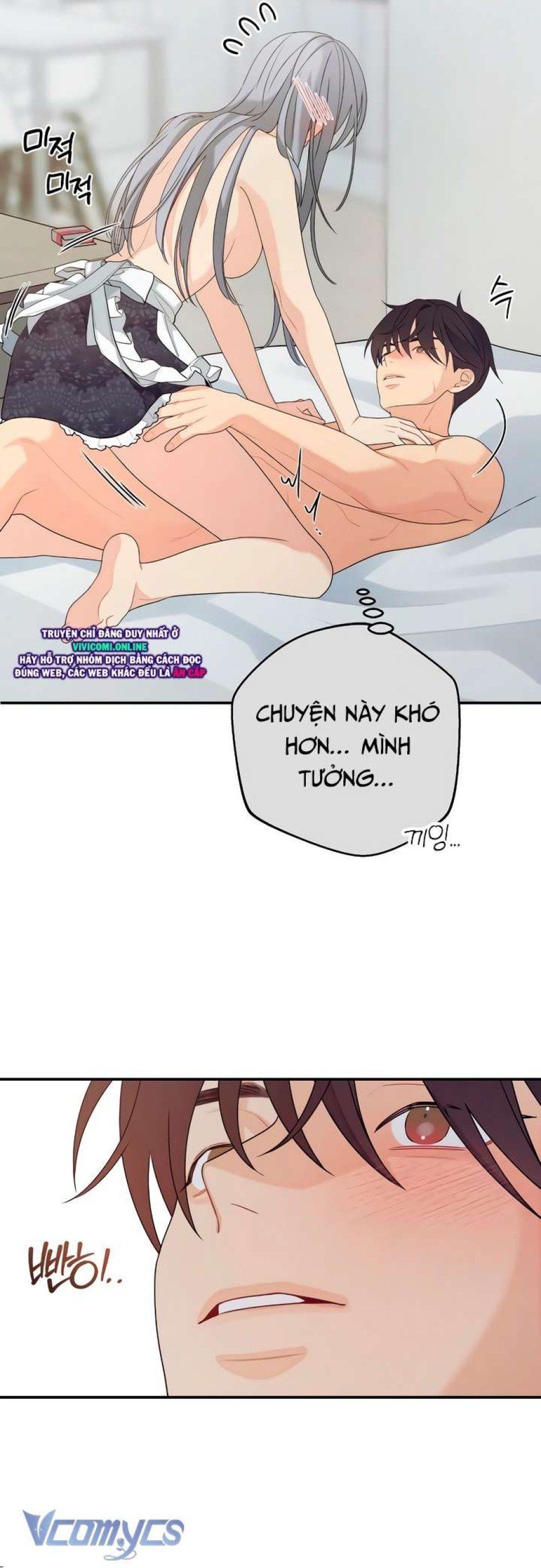 đọc truyện [18+] Cậu Ổn Đến Mức Nào? Chương 40 ảnh 36 tại Thiên Thai Truyện