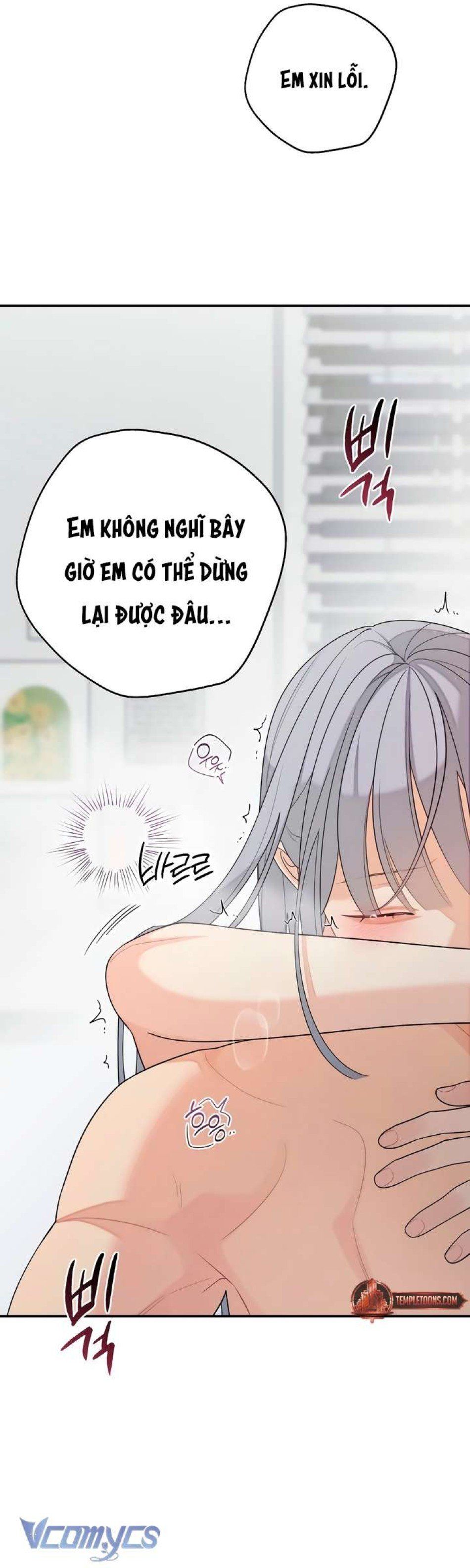 đọc truyện [18+] Cậu Ổn Đến Mức Nào? Chương 40 ảnh 44 tại Thiên Thai Truyện