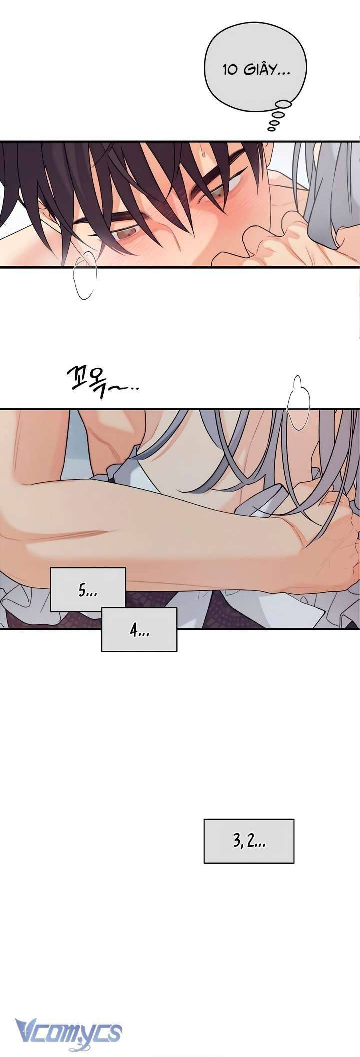 đọc truyện [18+] Cậu Ổn Đến Mức Nào? Chương 41 ảnh 3 tại Truyện Dạ Ký