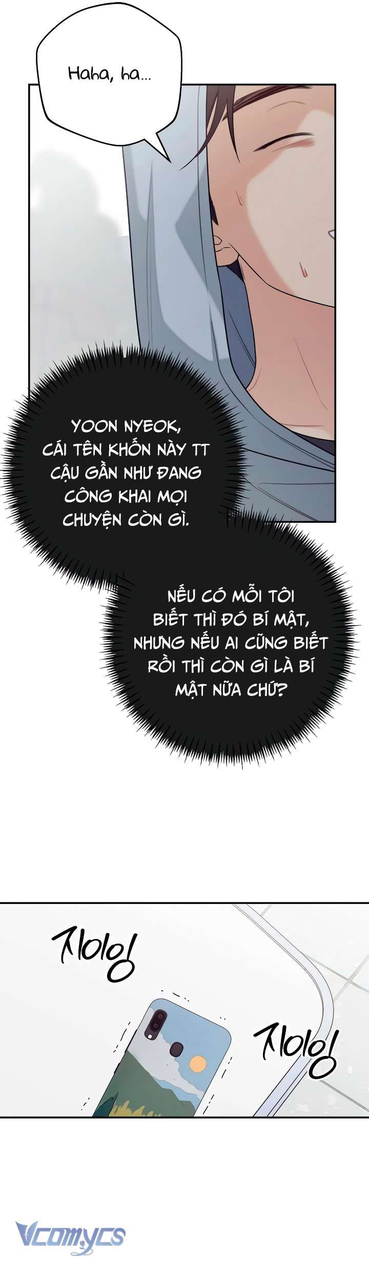 đọc truyện [18+] Cậu Ổn Đến Mức Nào? Chương 41 ảnh 25 tại Truyện Dạ Ký