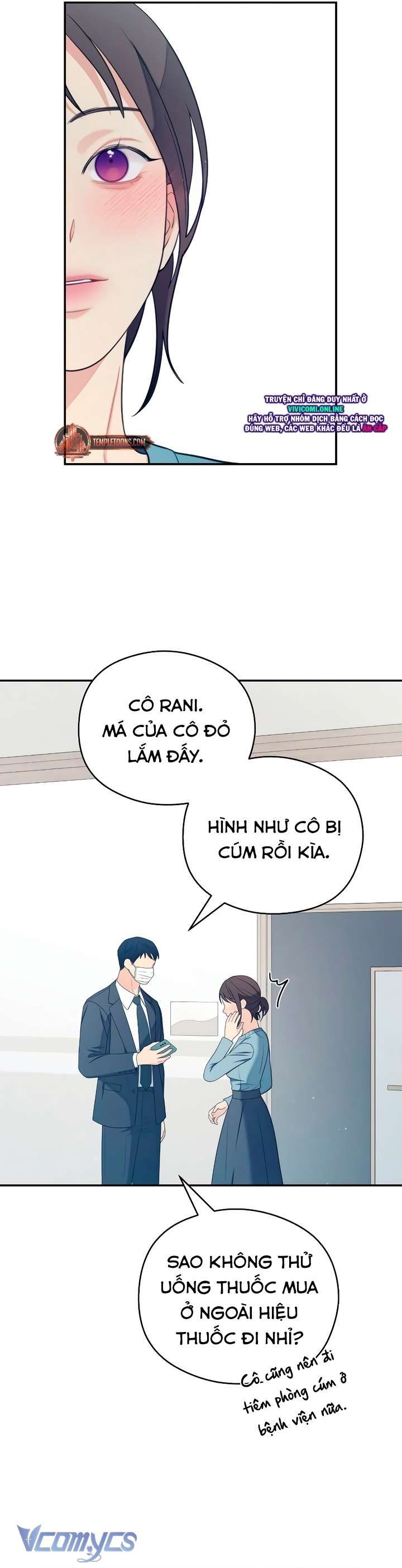 đọc truyện [18+] Cậu Ổn Đến Mức Nào? Chương 41 ảnh 38 tại Truyện Dạ Ký