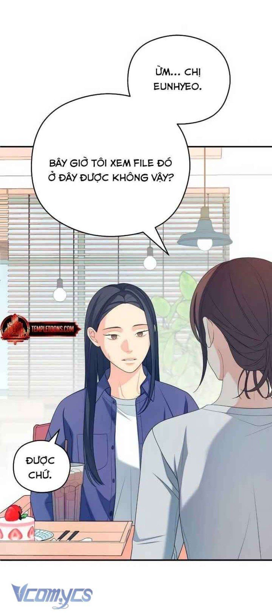 đọc truyện [18+] Cậu Ổn Đến Mức Nào? Chương 42 ảnh 51 tại Truyện Dạ Ký