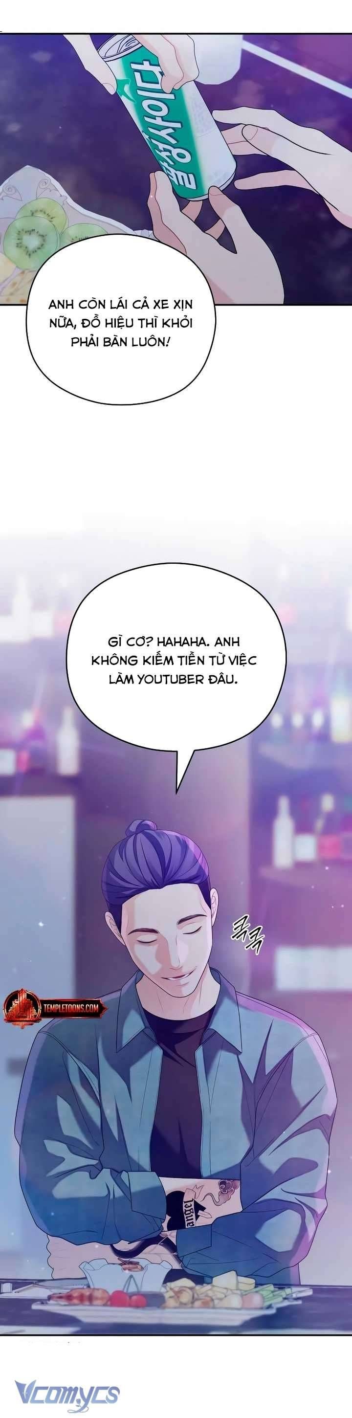 đọc truyện [18+] Cậu Ổn Đến Mức Nào? Chương 43 ảnh 12 tại Thiên Thai Truyện