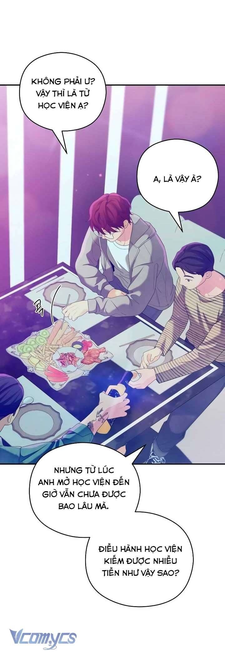 đọc truyện [18+] Cậu Ổn Đến Mức Nào? Chương 43 ảnh 13 tại Thiên Thai Truyện