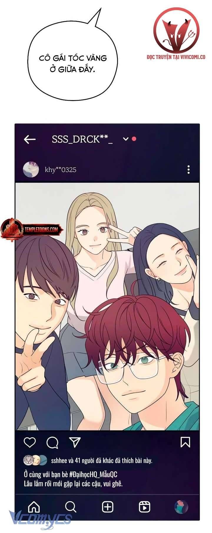 đọc truyện [18+] Cậu Ổn Đến Mức Nào? Chương 43 ảnh 18 tại Thiên Thai Truyện