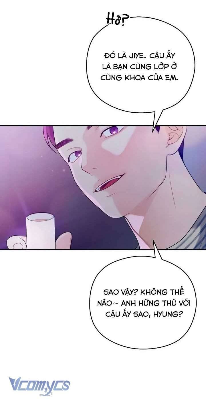 đọc truyện [18+] Cậu Ổn Đến Mức Nào? Chương 43 ảnh 19 tại Thiên Thai Truyện