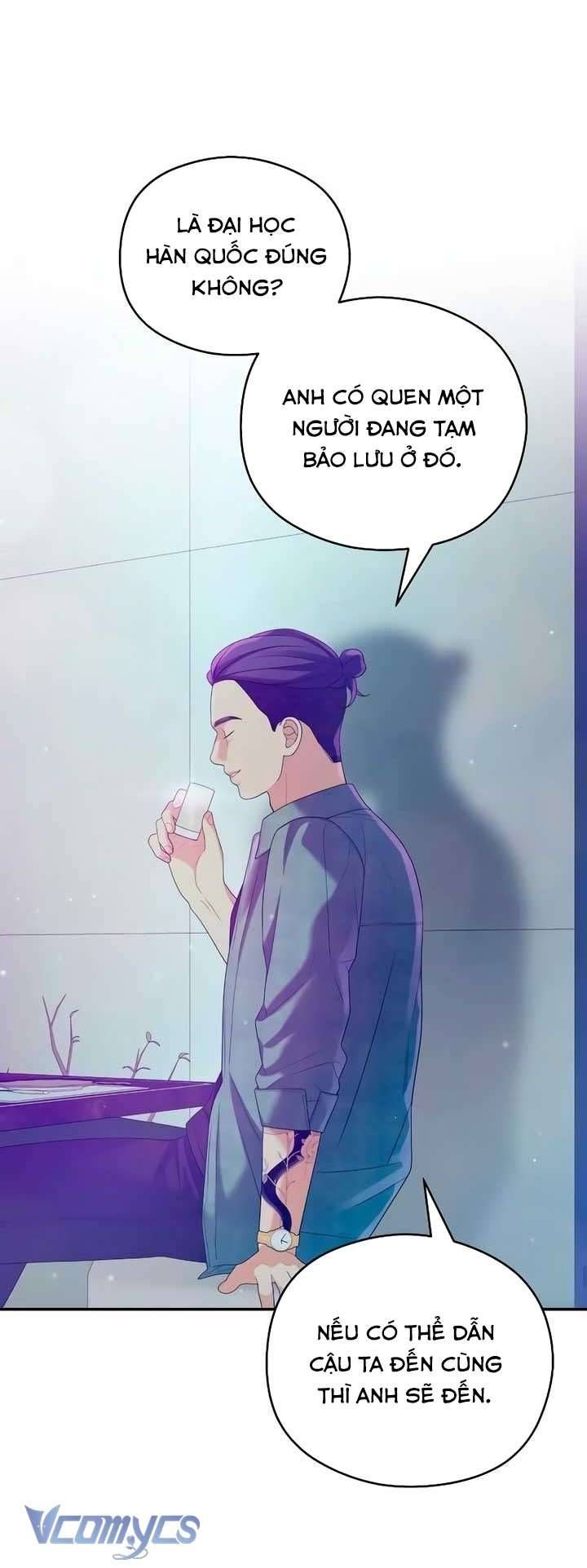 đọc truyện [18+] Cậu Ổn Đến Mức Nào? Chương 43 ảnh 22 tại Thiên Thai Truyện