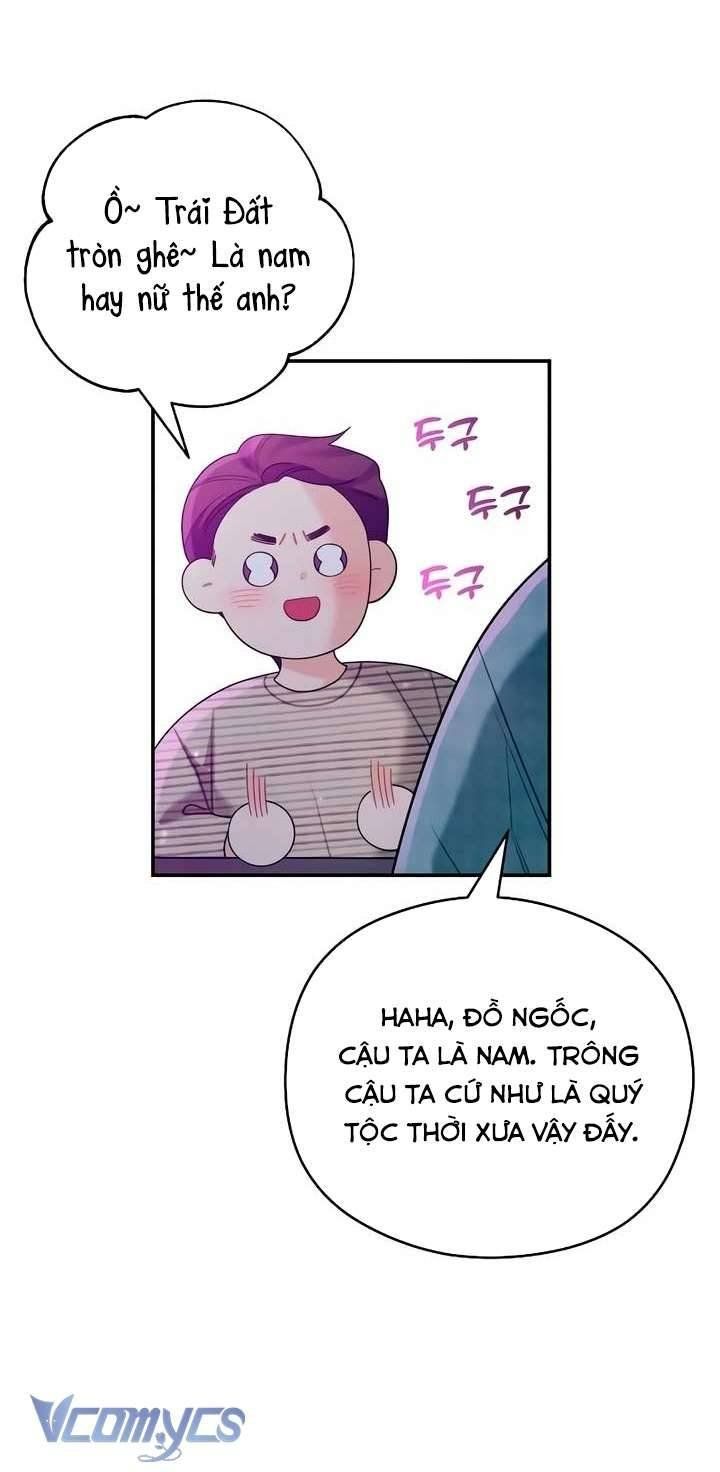 đọc truyện [18+] Cậu Ổn Đến Mức Nào? Chương 43 ảnh 23 tại Thiên Thai Truyện