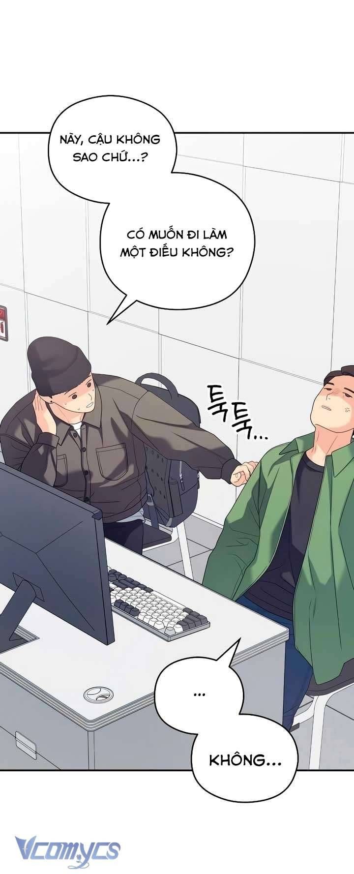 đọc truyện [18+] Cậu Ổn Đến Mức Nào? Chương 43 ảnh 32 tại Thiên Thai Truyện