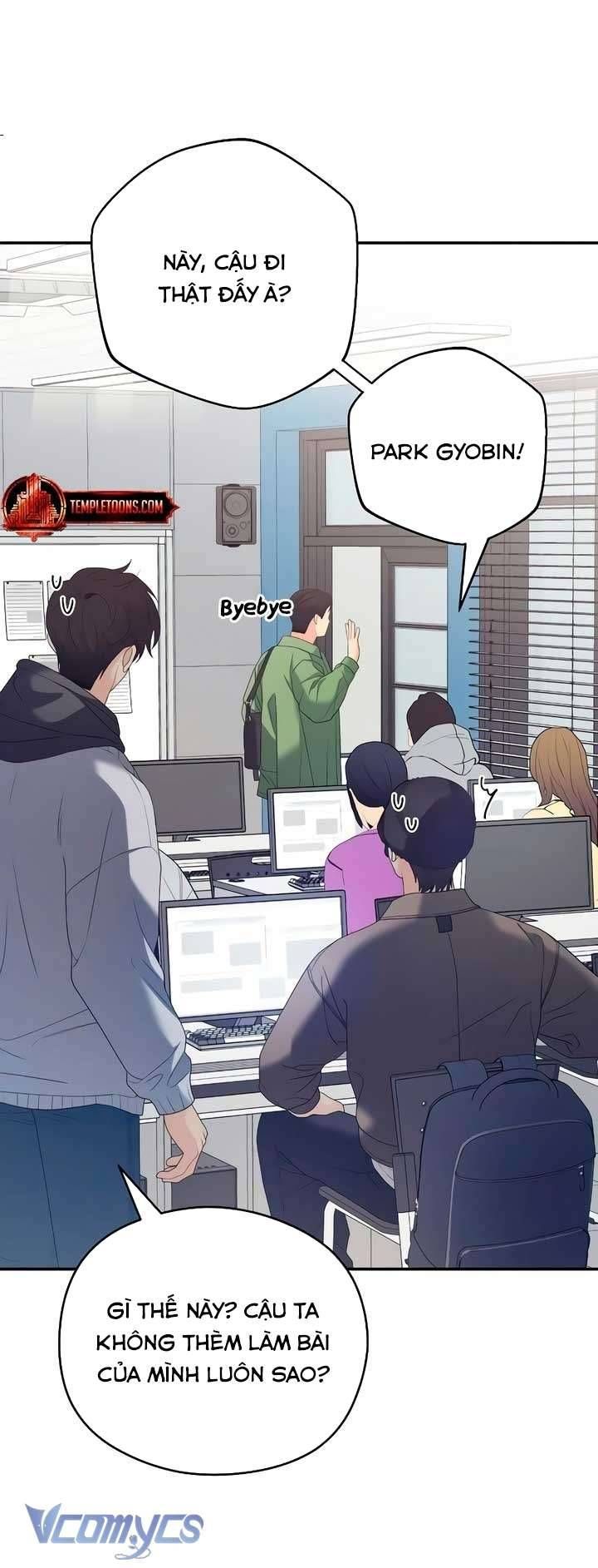 đọc truyện [18+] Cậu Ổn Đến Mức Nào? Chương 43 ảnh 35 tại Thiên Thai Truyện