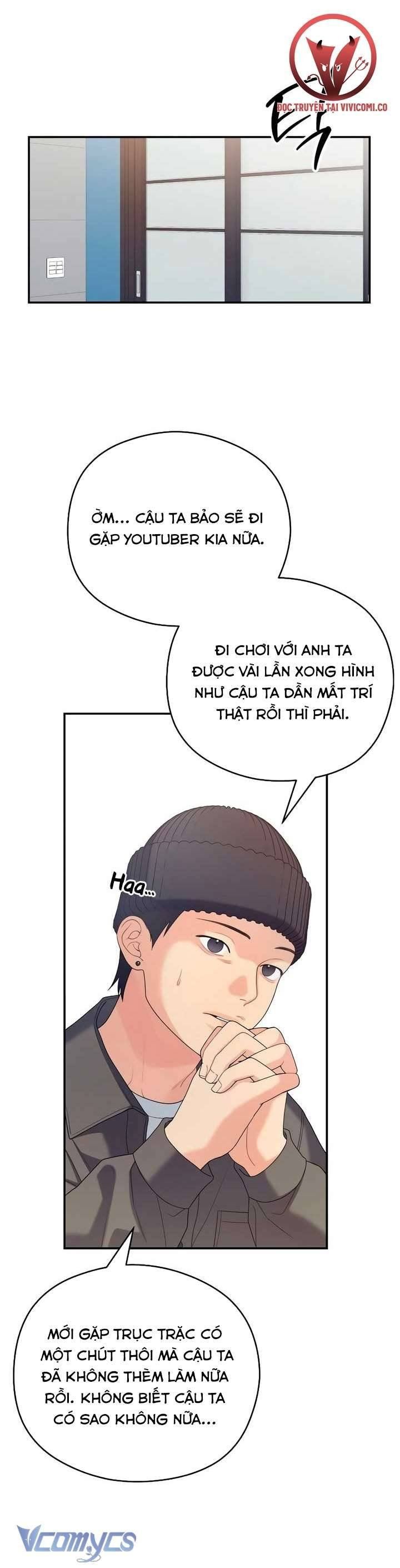 đọc truyện [18+] Cậu Ổn Đến Mức Nào? Chương 43 ảnh 36 tại Thiên Thai Truyện